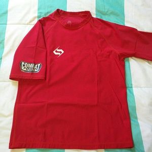 Sprawl x Combat Sports International Rashguard